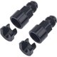 thumbnail image 1 of EVIL ENERGY Conector rápido hembra 6AN a 3/8 y 5/16, 1 of 3
