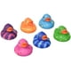 thumbnail image 1 of Rubber Duckies Rhode Island Novelty de 2 pulgadas, multicolor, x12, 1 of 2