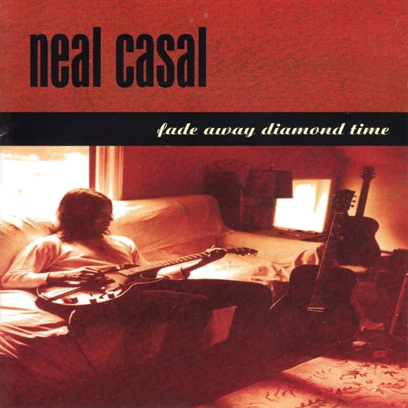 CD de música SONY MUSIC – Fade Away Diamond Time