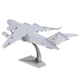 thumbnail image 2 of C-17 "GLOBEMASTER", Avión de colección, 27 cms., 2 of 4