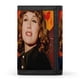 thumbnail image 1 of Cartera Trifold Desmarcar Giallo Terror Thriller, 1 of 6