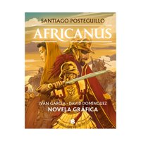 Ediciones B - Libro Africanus. Novela Grafica (B)