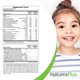 thumbnail image 5 of Multivitamínico Supplement Natures Plus Animal Parade Gold, 60 tabletas masticables, 5 of 9