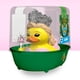 thumbnail image 2 of Figura de vinilo TUBBZ, primera edición, Wicked Glinda Upland Duck, 9 cm, 2 of 6