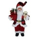 thumbnail image 1 of Muñeco De Papá Noel, Regalo Decorativo, Decoración Navideña Para Escritorio, Adorno De Oficina, 1 of 3