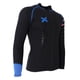 thumbnail image 4 of Chaqueta De Neopreno De 3 Mm Para Hombre Abrigo Frontal XXXL, 4 of 5