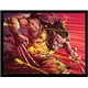 thumbnail image 1 of Cuadro Decorativo Wolverine 2 Medidas 30x40 CM, 1 of 2