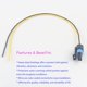 thumbnail image 3 of Conector de cable multipropósito PT2386 (2 piezas), 3 of 6