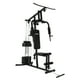 thumbnail image 1 of Maquina Home Gym 65 KG, 1 of 5