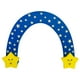 thumbnail image 1 of Manualidades Baratijas Arco De Estrella Romántico Decorativo Para El Aula Escolar, 1 of 3