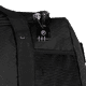 thumbnail image 2 of Bolso tipo Mochila con ruedas + Candado Challenger negro, 2 of 9