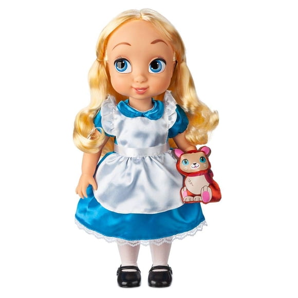 Muñeca Alice, colección oficial de animadores de Disney Store, 40 cm