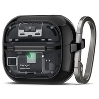 Funda Protectora Spigen Ultra Hybrid Para Samsung Galaxy Buds3 Pro Y Galaxy Buds 3 (2024)