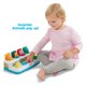 thumbnail image 3 of Juguete Pop‑Up Kidoozie Amigos Animales de Colores, 3 of 6