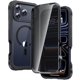 thumbnail image 1 of Funda para Celular Diaclara iPhone 17 Pro 6.3" Protección Total, 1 of 7