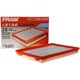thumbnail image 1 of Filtro de aire de motor FRAM Extra Guard CA9401 para Chrysler, Dodge y Ram, 1 of 6