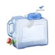 thumbnail image 1 of Contenedor De Agua Tanque De Almacenamiento De Agua Parada De Agua Automática Barril De Almacenamiento De Agua 8L, 1 of 5