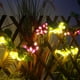 thumbnail image 4 of Cadena de luces LIDORE Grape Vine 100 LED para decoración del hogar, 4 of 7