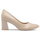 thumbnail image 2 of Zapato Luiza Charol Marfil Piccadilly, 2 of 3