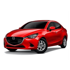 Filtro Aceite Para Auto Mazda 2 2014-2023