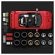 thumbnail image 3 of Bloques Mattel Brick Shop Hot Wheels Elite Acura NSX '90 10+ Años, 3 of 6