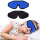 thumbnail image 2 of Máscara para dormir ASTRA VENA Memory Foam 3D contorneada para niños, 2 of 7