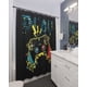 thumbnail image 4 of Pack de Cortina De Baño Con Forro Impermeable Surtido., 4 of 8