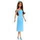 thumbnail image 1 of Muñeca Barbie Royal Refresh vestido celeste y accesorios, 1 of 3
