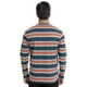 thumbnail image 2 of Polera Jersey Listada Cuello Redondo Verde verde S, 2 of 4