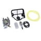 thumbnail image 2 of Carburador Para 36 41 136 137 141 142 Motosierra Zama C1Q-W29E Carb, 2 of 3