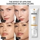 thumbnail image 3 of Protector solar VGO Tinted Sun Essence Face SPF 50 50 ml/50 g, 3 of 9