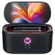 thumbnail image 1 of Altavoz Bluetooth Ikarao Shell 1 de 280 W con micrófono de 10,1", 1 of 8