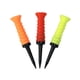 thumbnail image 3 of Tee De Golf Elástico De 3 Piezas Zero Friction Golf Tee Golf Club Tee Color Al Azar, 3 of 5