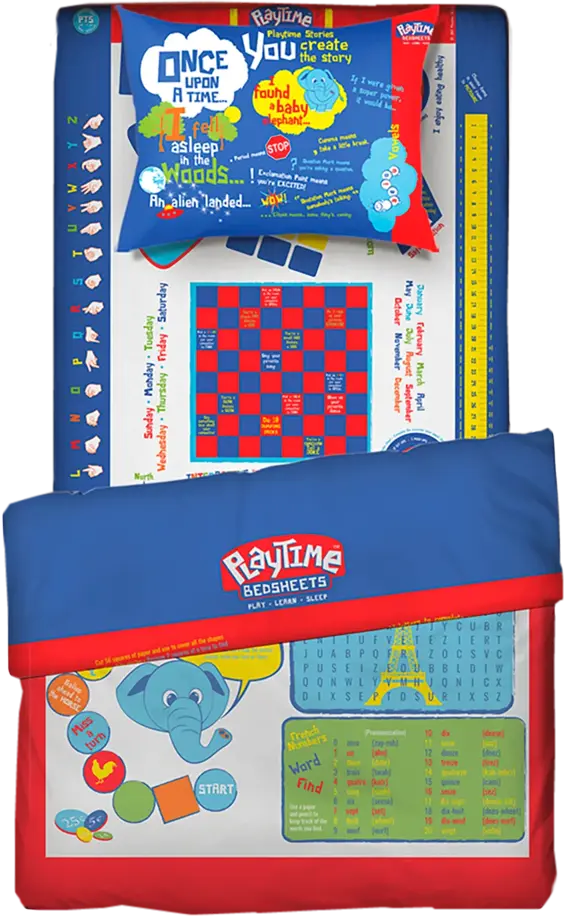 Milsleep - Juego De Funda Nórdica Para Cama Con Temática De Juegos