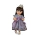 thumbnail image 4 of Bebé Reborn Hiperrealista 55 cm Cuerpo Completo Silicona Soft, 4 of 4