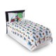 thumbnail image 1 of Juego de Sabanas GOAT Movie Infantil 3 Piezas Twin Microfibra, 1 of 3