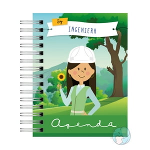 Elefante Azull - Agenda Ingeniería
