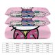 thumbnail image 2 of Hello Kitty Bedding Sets for Kids Men Women, 2 of 5