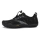 thumbnail image 4 of Calzado Barefoot Deportivo Kids Smart Negro 27 De Niño, 4 of 9