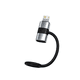 thumbnail image 1 of Adaptador OTG Para Carga USB-C Salida Compatible Con iPhone, 1 of 6