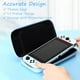 thumbnail image 4 of Compatible con Nintendo Switch Lite Estuche de transporte, Bolsa de almacenamiento, 4 of 5