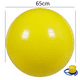 thumbnail image 2 of Pelota de ejercicios: pelota de estabilidad para el hogar, yoga, gimnasio, fisioterapia, suizo y fisioterapia., 2 of 5
