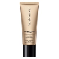 Crema Hidratante Con Color Bareminerals Complexion Rescue Spf30 50 Ml