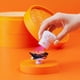 thumbnail image 5 of Toy Capsule Mini Brands Create MasterChef Series 2 ZURU, paquete de 2, 5 of 7