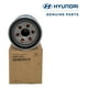 thumbnail image 3 of Filtro Aceite Original Hyundai Verna 2020, 3 of 10
