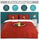 thumbnail image 5 of The Incredibles Bedding Comforter Sets 3-Piece Bedding Set Soft Warm Bed Set for Bedroom All Season, 5 of 5