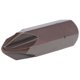 thumbnail image 3 of Ofertas Únicas 5/16" Vástago Hexagonal 1.26" Longitud #2 Punta de Destornillador Phillips Magnética Acero S2 Paquete de 8, 3 of 5