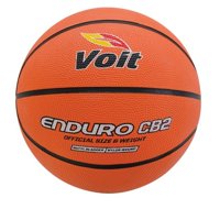 Voit - Cinturón De Baloncesto Enduro Oficial, Talla Cb2, Multicolor