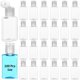 thumbnail image 1 of Desinfectante de manos Travel Bottles Lnrueg de 30 ml, 100 unidades con tapa abatible, 1 of 6
