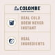 thumbnail image 2 of Coffee La Colombe Latte Frío de Cold Brew S'mores 4 Pack 266 ml, 2 of 8